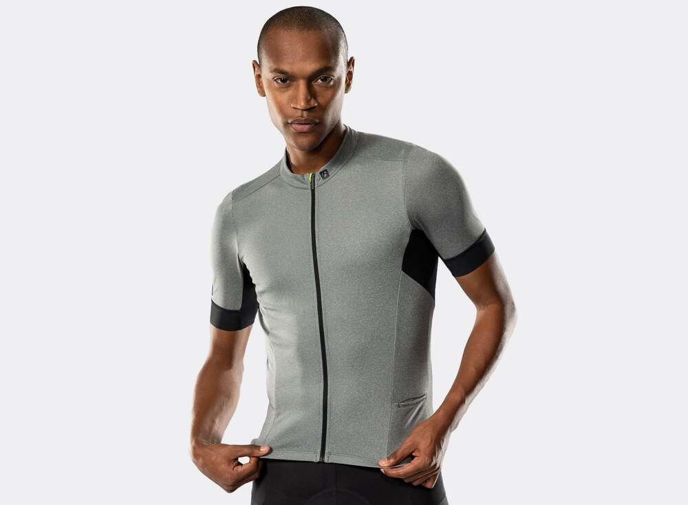 Bontrager Velocis Endurance Short Sleeve Cycling Jersey XL